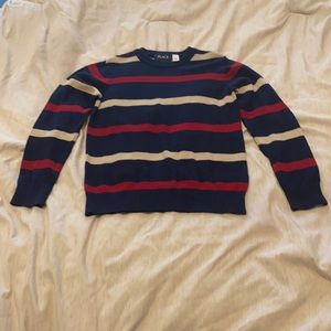 Childrens Place Crewneck Sweater Size S (5/6)